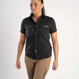 Women's Balance Riding Shirt