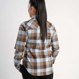 Women's Riding Silhouette Shirt