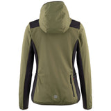 Women's Bandit Hoodie Jacket