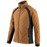 Buntzen Light Jacket