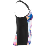 Women's RPM Tri Racerback Tank