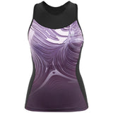 Women's RPM Tri Racerback Tank