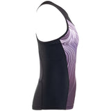 Women's RPM Tri Racerback Tank