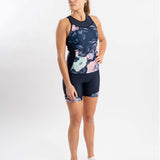 Women's RPM Tri Racerback Tank