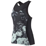 Women's RPM Tri Racerback Tank