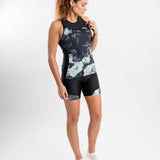 Women's RPM Tri Racerback Tank