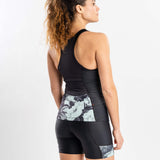 Women's RPM Tri Racerback Tank