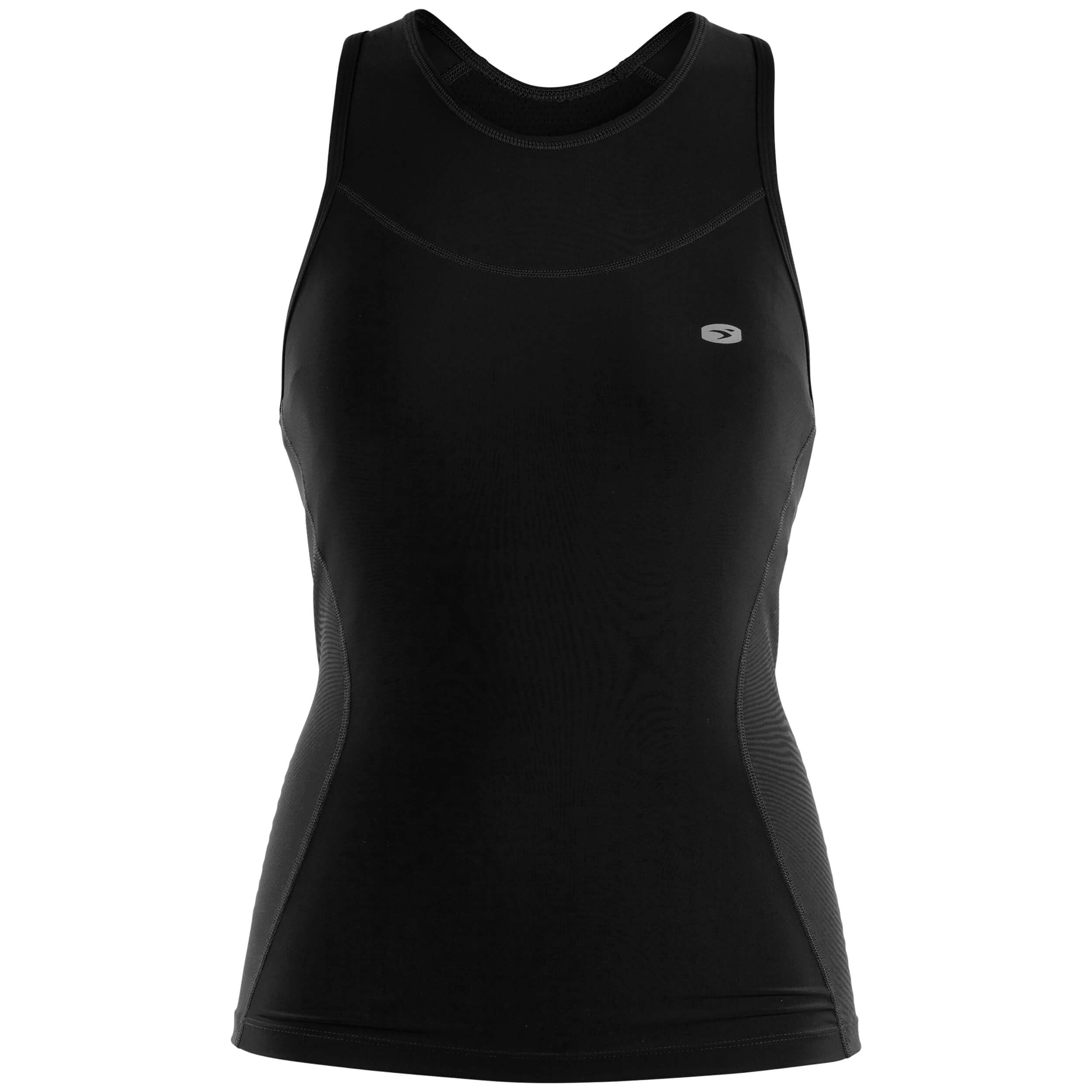 Women's RPM Tri Racerback Tank