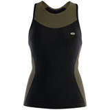 Women's RPM Tri Racerback Tank