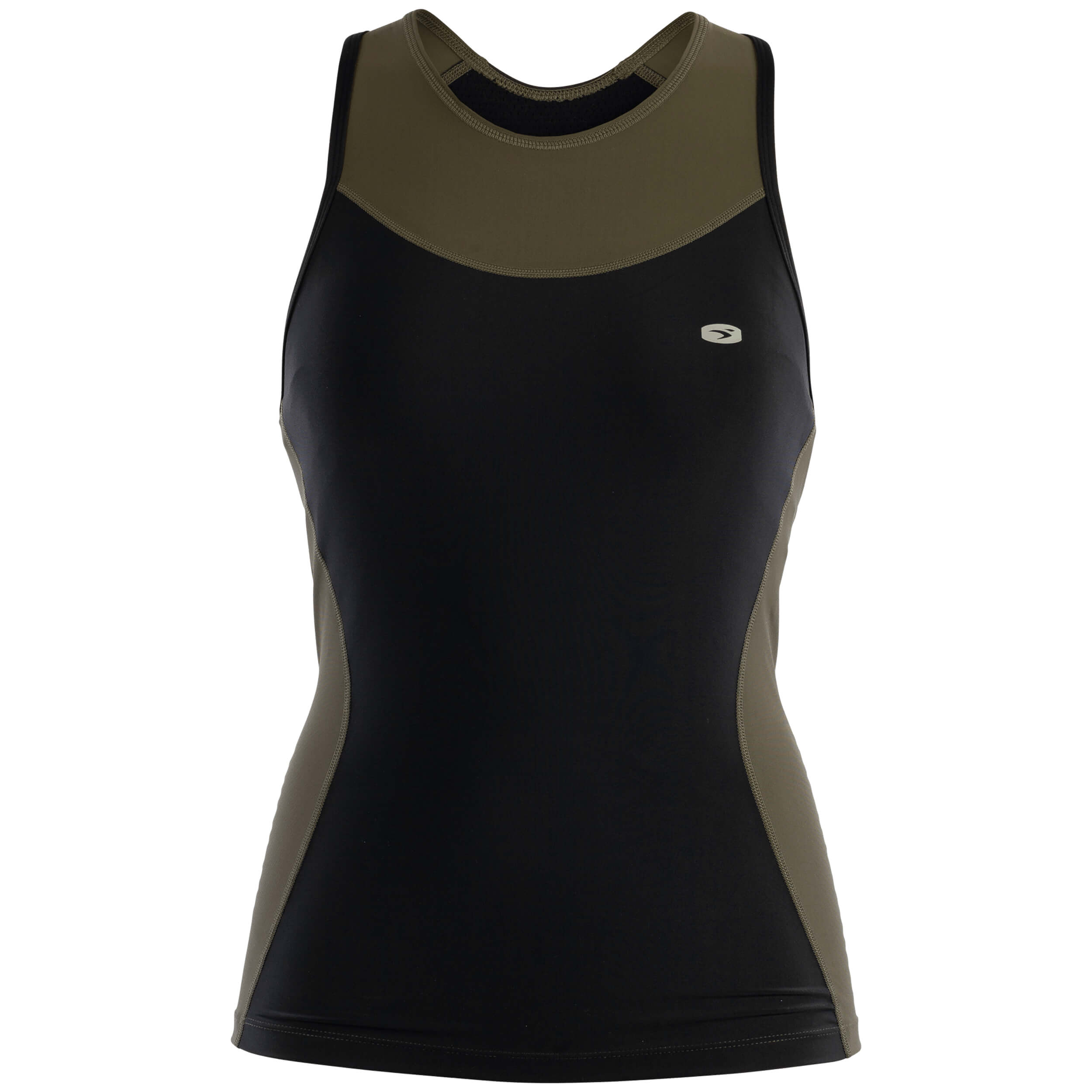 Women's RPM Tri Racerback Tank