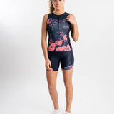 Women's RPM Tri Tank