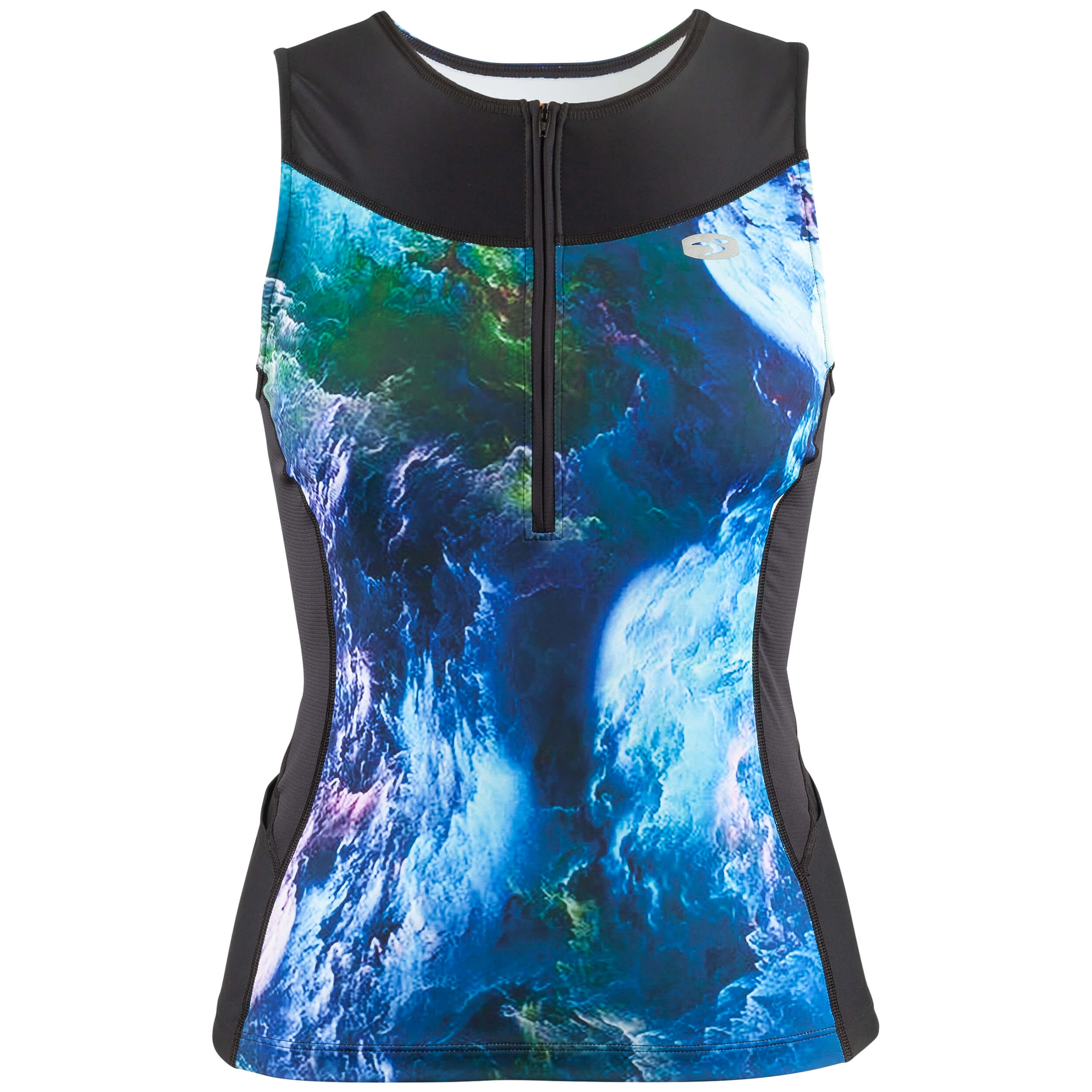 Women's RPM Tri Tank