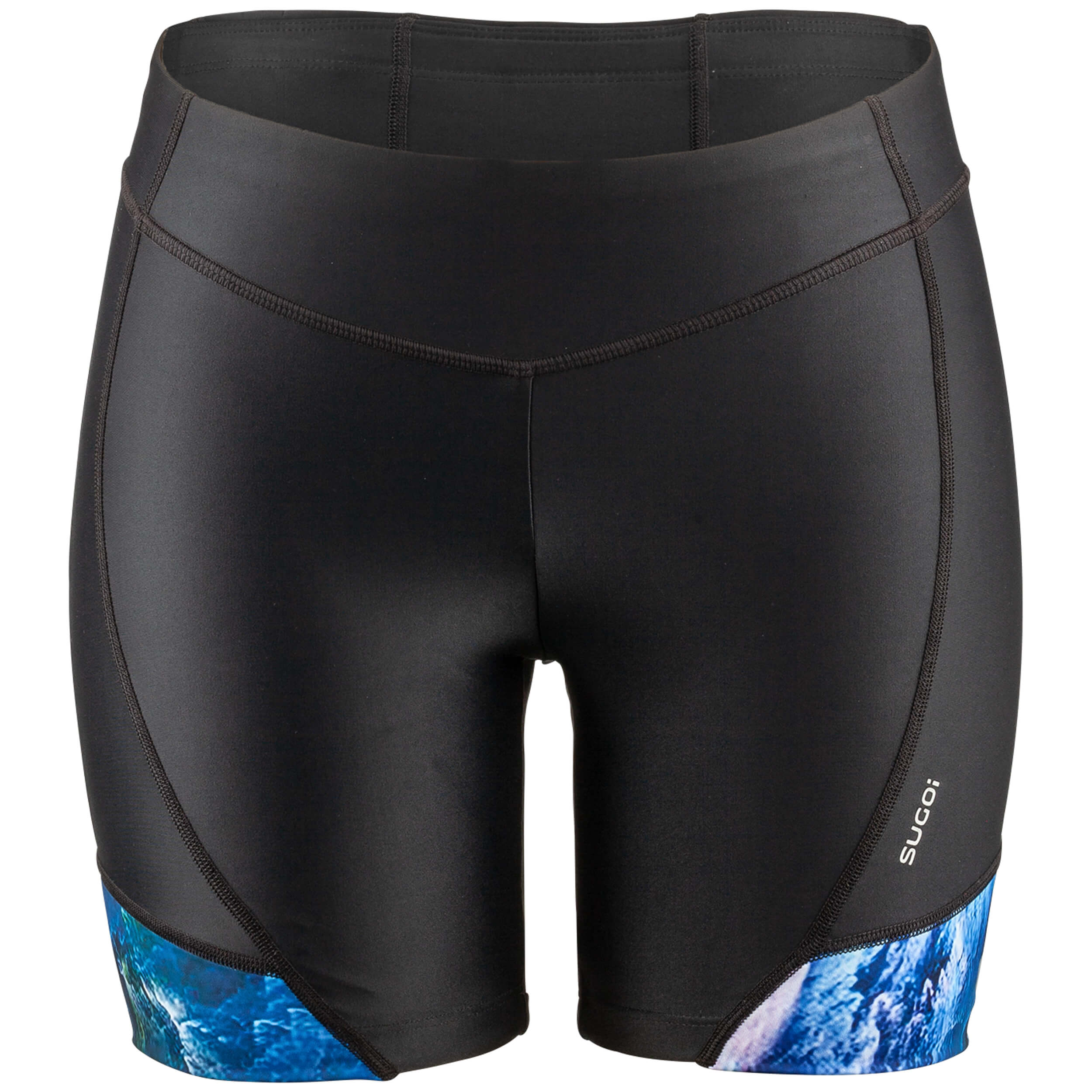 Women's RPM PRT Tri Shorts