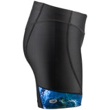 Women's RPM PRT Tri Shorts