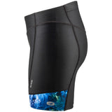 Women's RPM PRT Tri Shorts