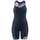 Women's RPM Tri Suit