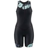 Women's RPM Tri Suit