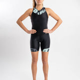 Women's RPM Tri Suit