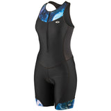 Women's RPM Tri Suit