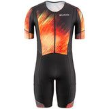 RPM Aero Tri Suit