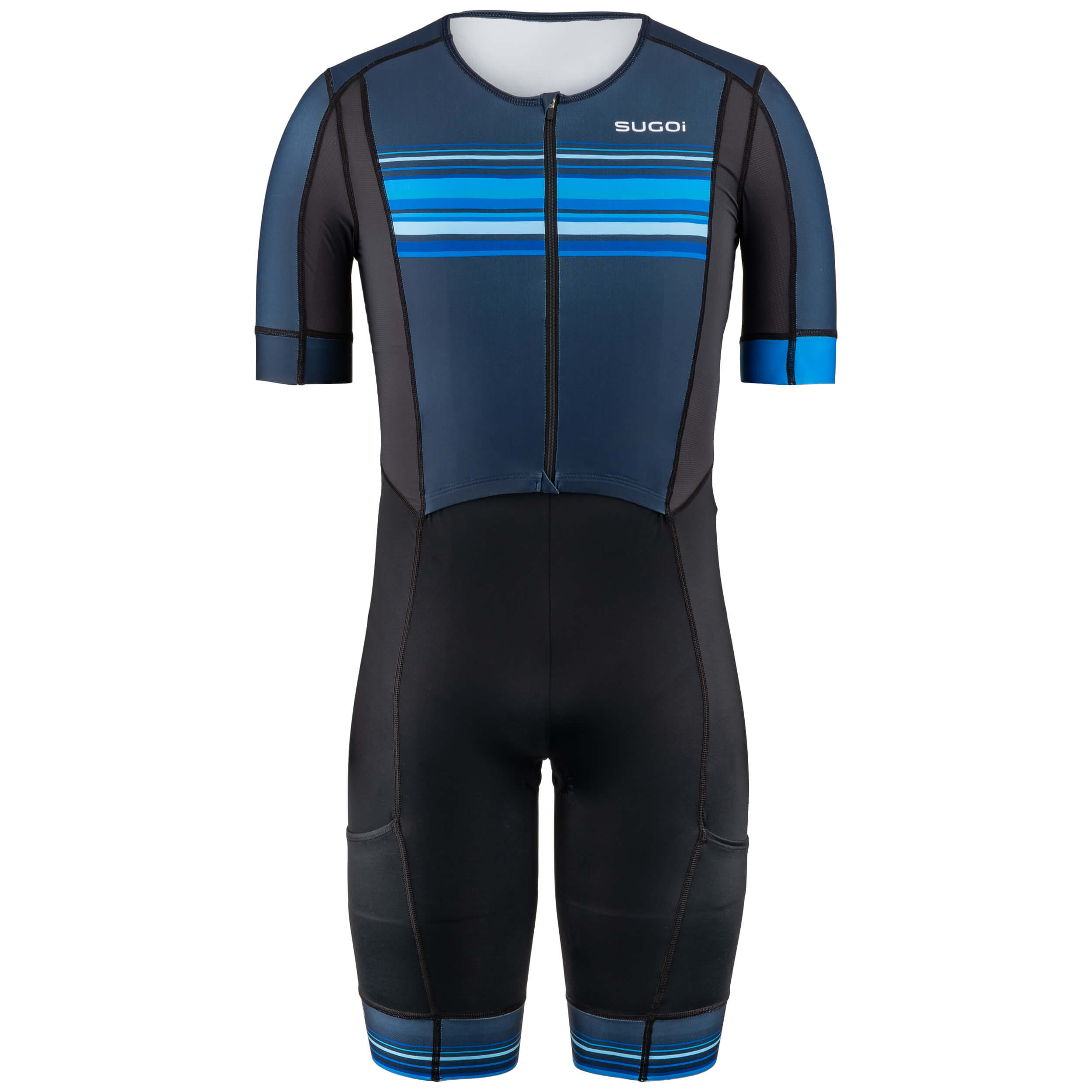 RPM Aero Tri Suit