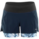 Women's Prism 2 In 1 Shorts