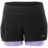 Women's Prism 2 In 1 Shorts