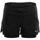 Women's Prism 2 In 1 Shorts