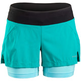 Women's Prism 2 In 1 Shorts