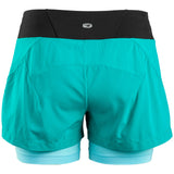 Women's Prism 2 In 1 Shorts