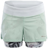 Women's Prism 2 In 1 Shorts