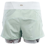 Women's Prism 2 In 1 Shorts