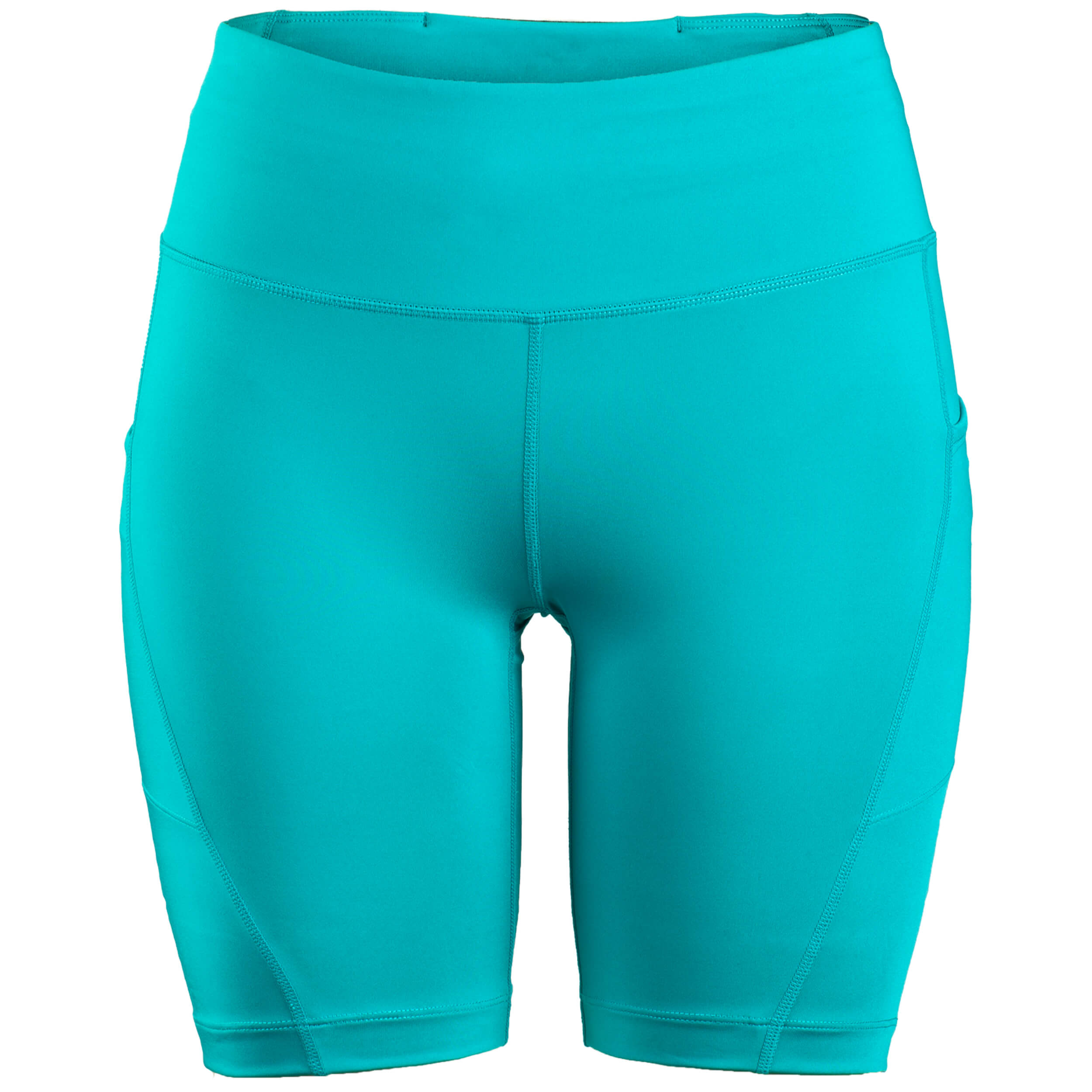 Women's Prism Training Shorts