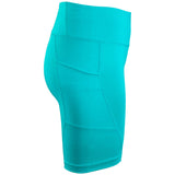 Women's Prism Training Shorts