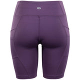 Women's Prism Training Shorts