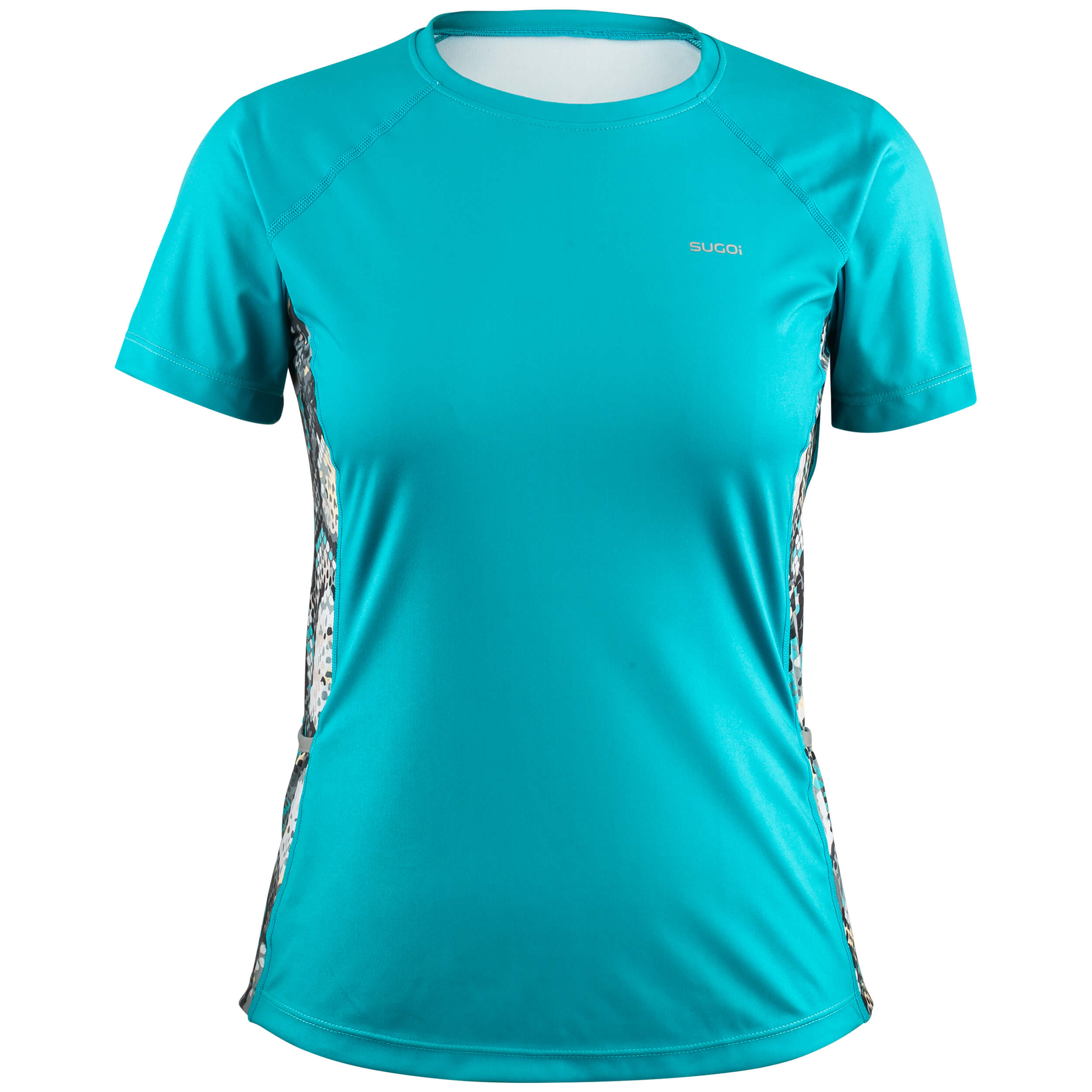 Women's Prism PRT Short Sleeve