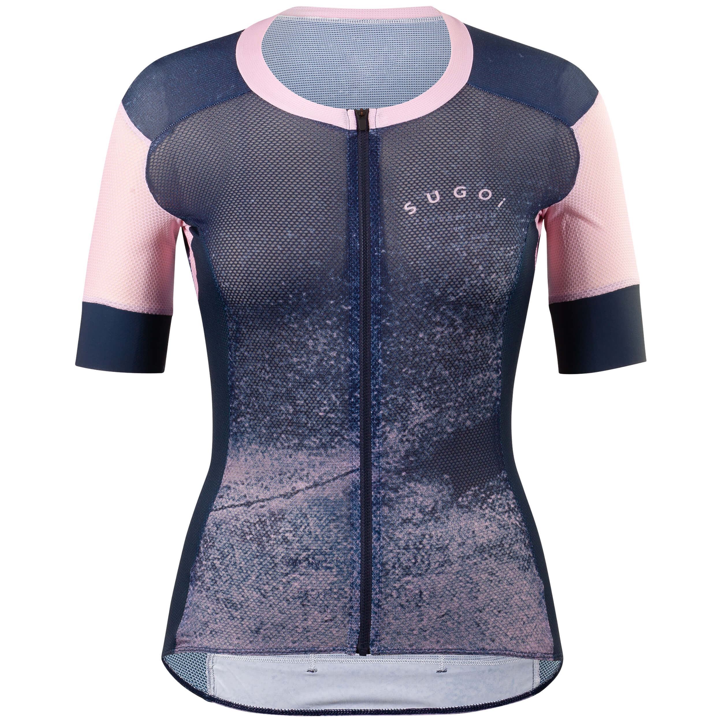 Women's RS Climber's Jersey