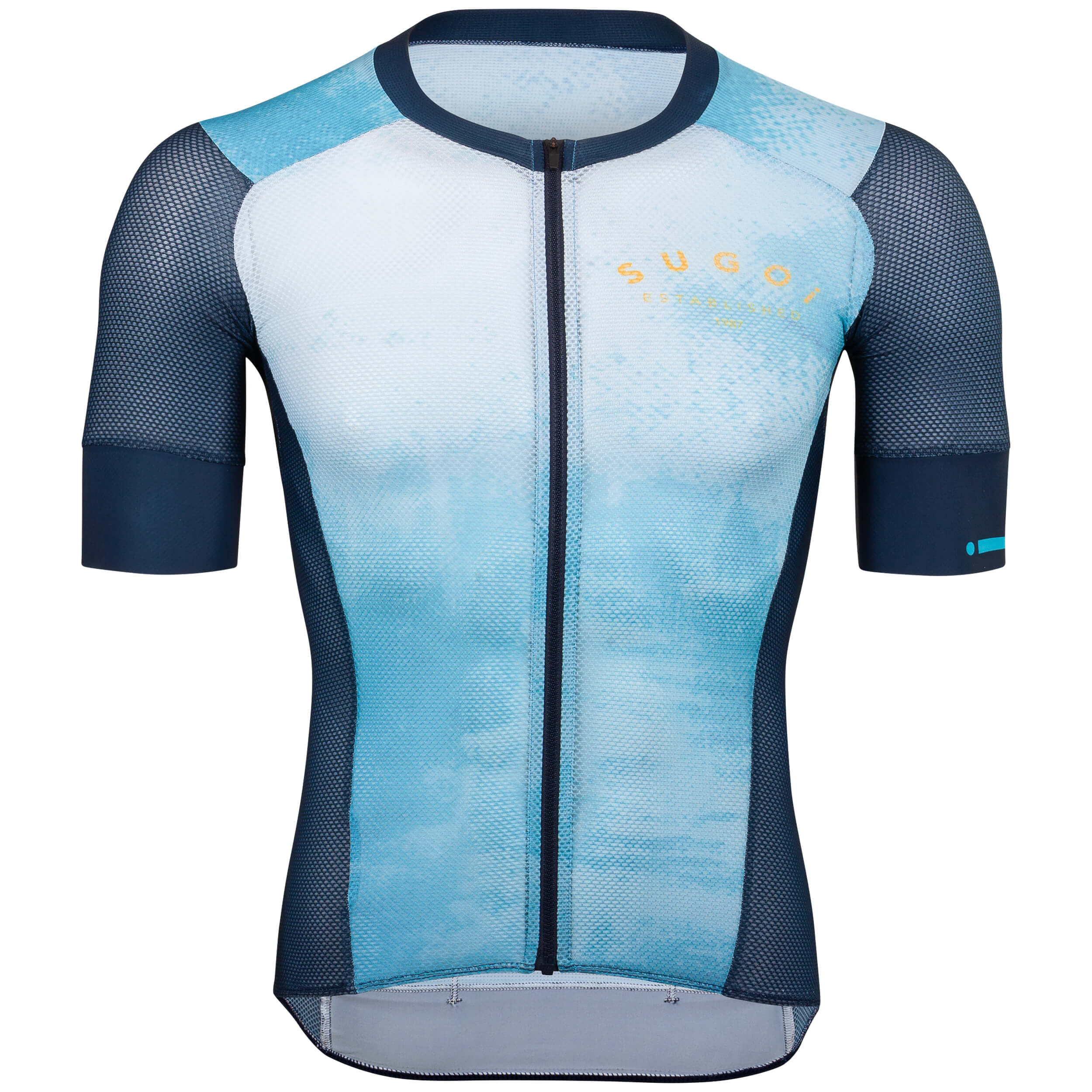 RS Climber's Jersey