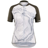 Women's Evolution Zap Jersey