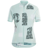 Women's Evolution Zap Jersey