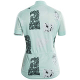 Women's Evolution Zap Jersey