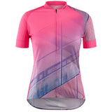 Women's Evolution Zap Jersey