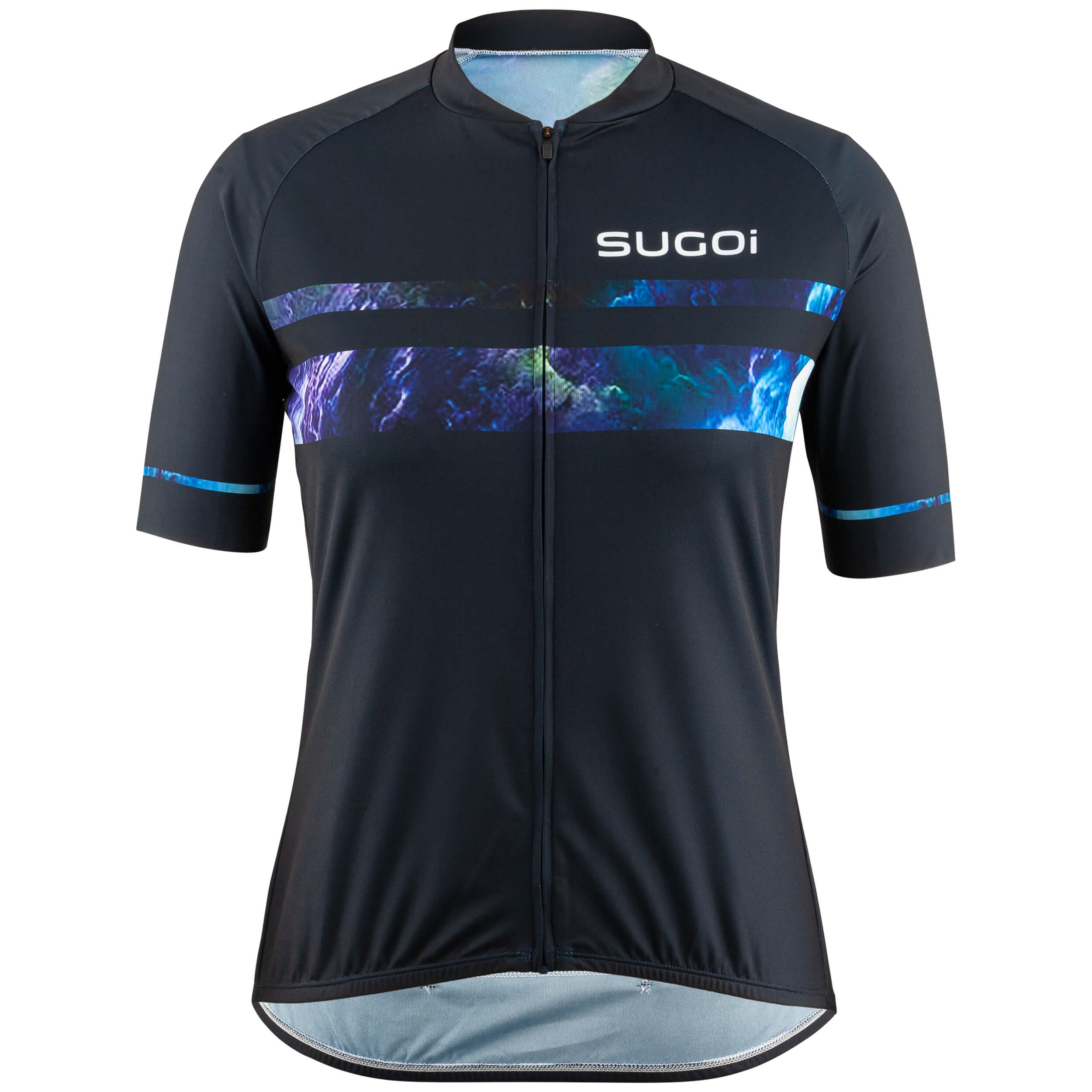 Women's Evolution 2 Zap Jersey