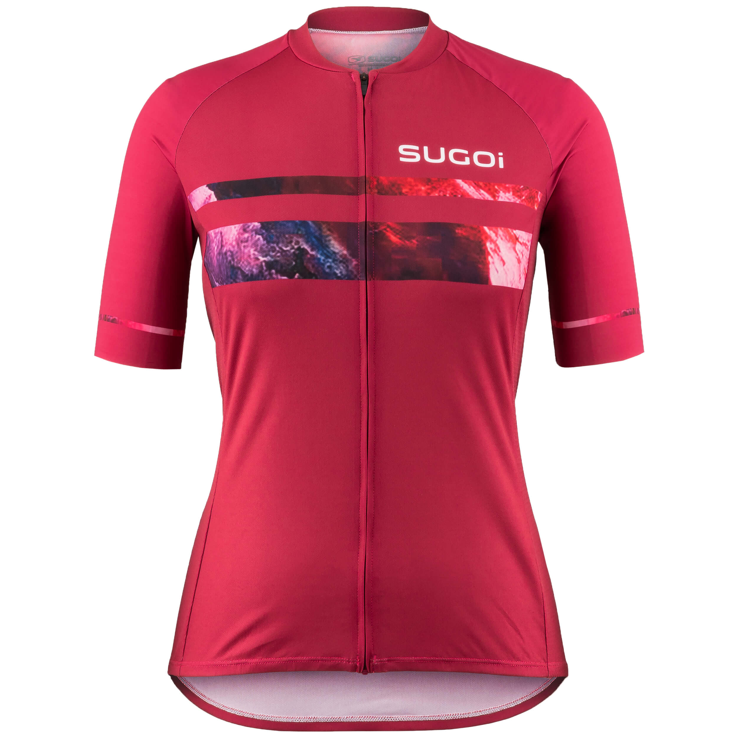 Women's Evolution 2 Zap Jersey