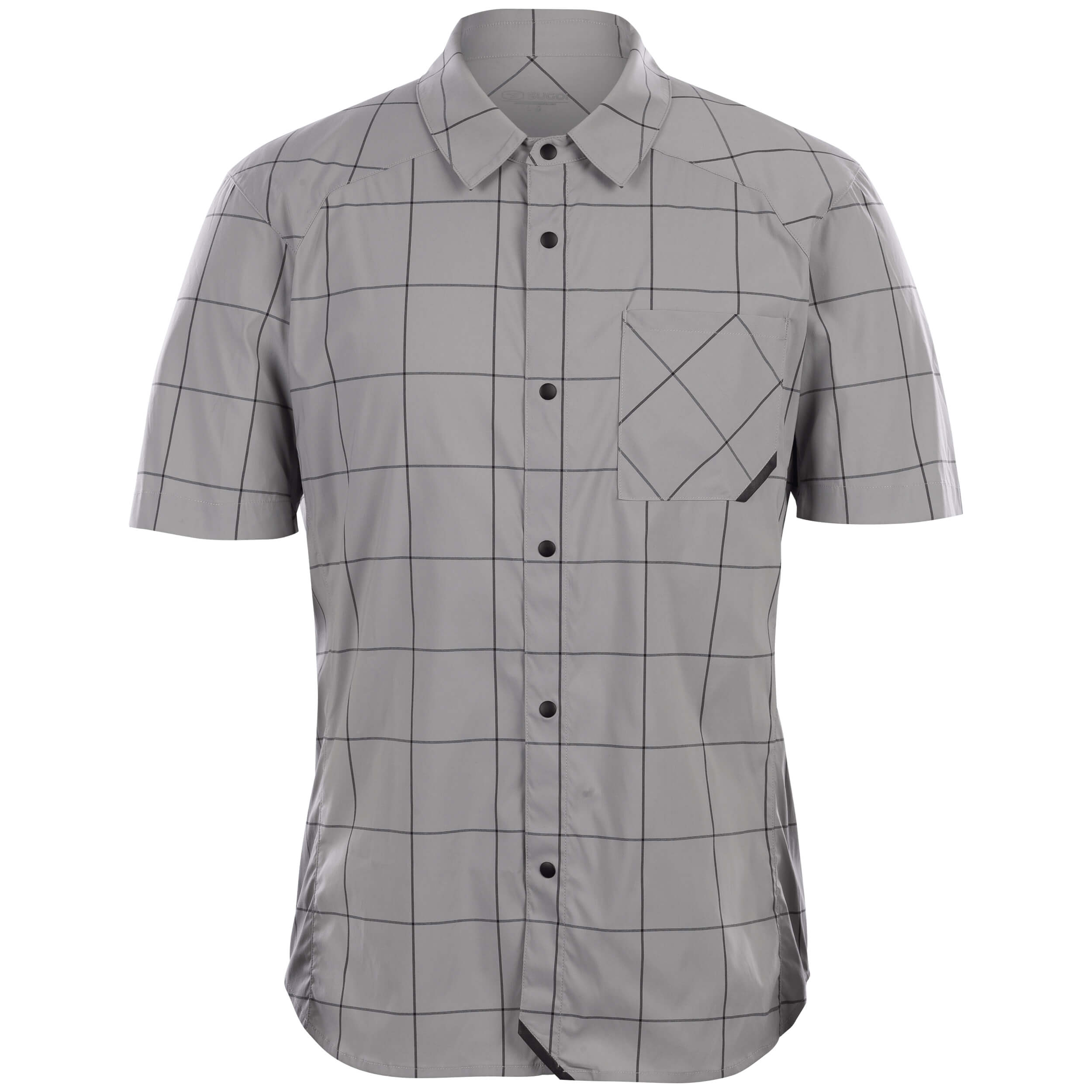 Off Grid Work Shirt