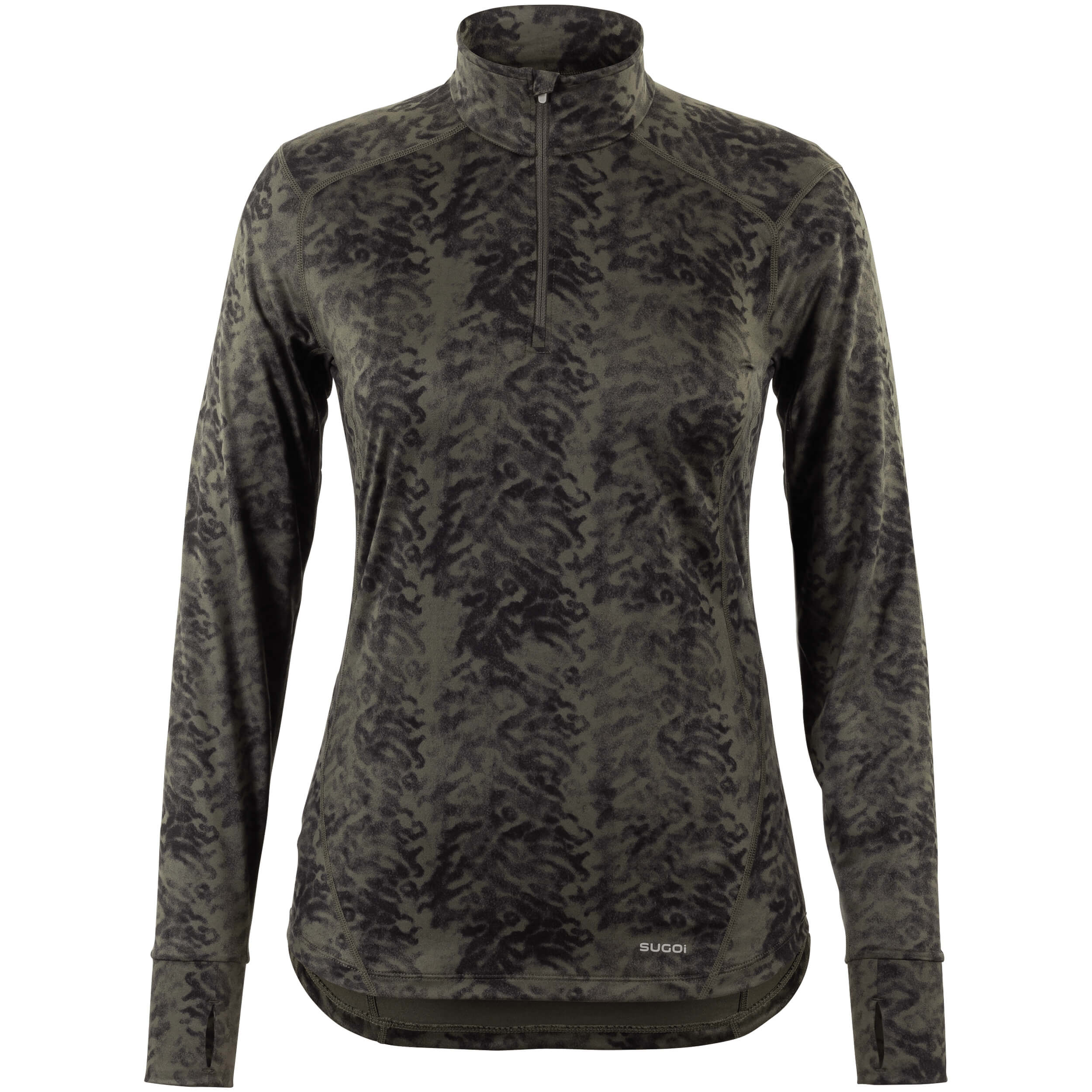 Women's Fusion Core Zip