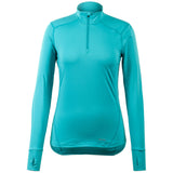 Women's Fusion Core Zip