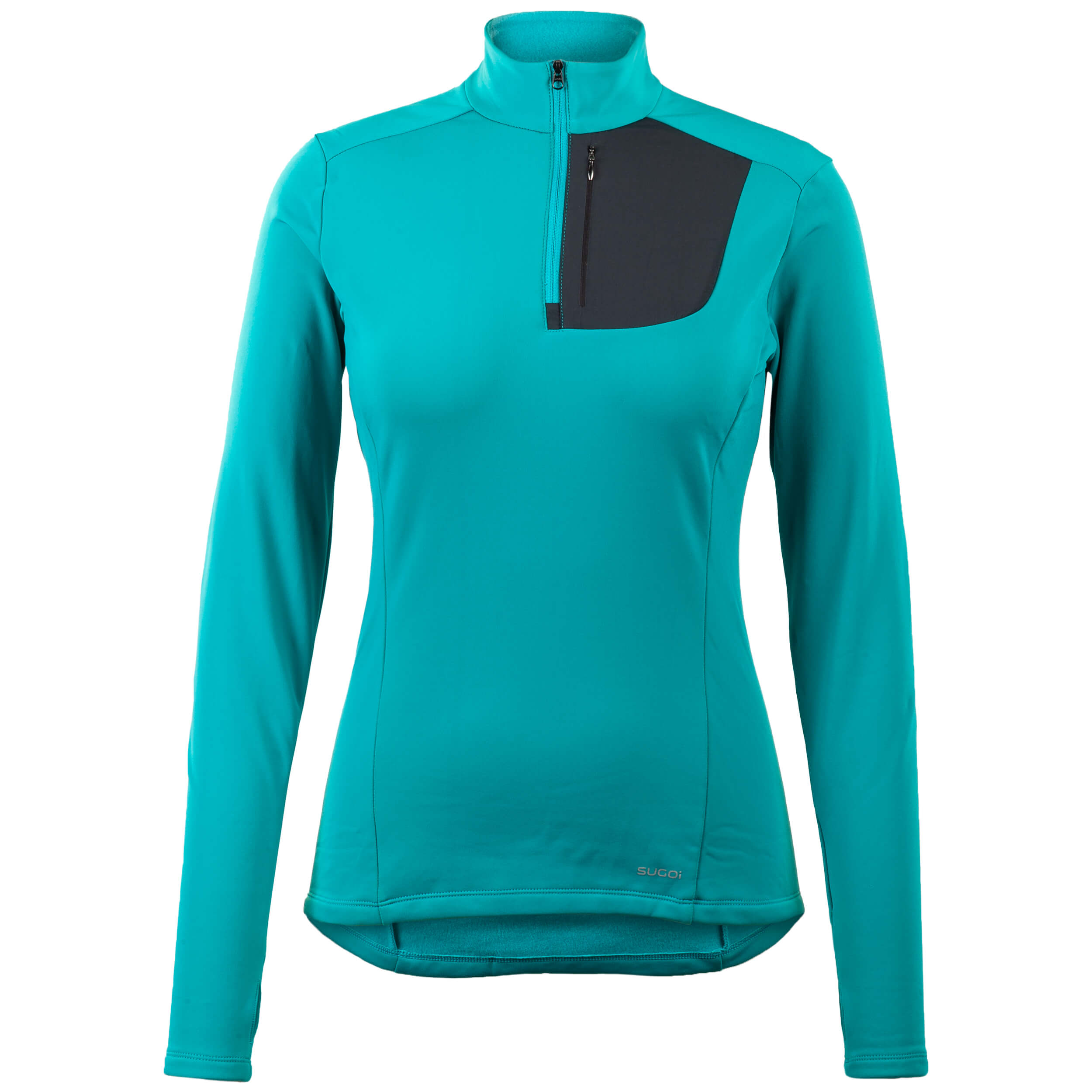 Women's Midzero Zip