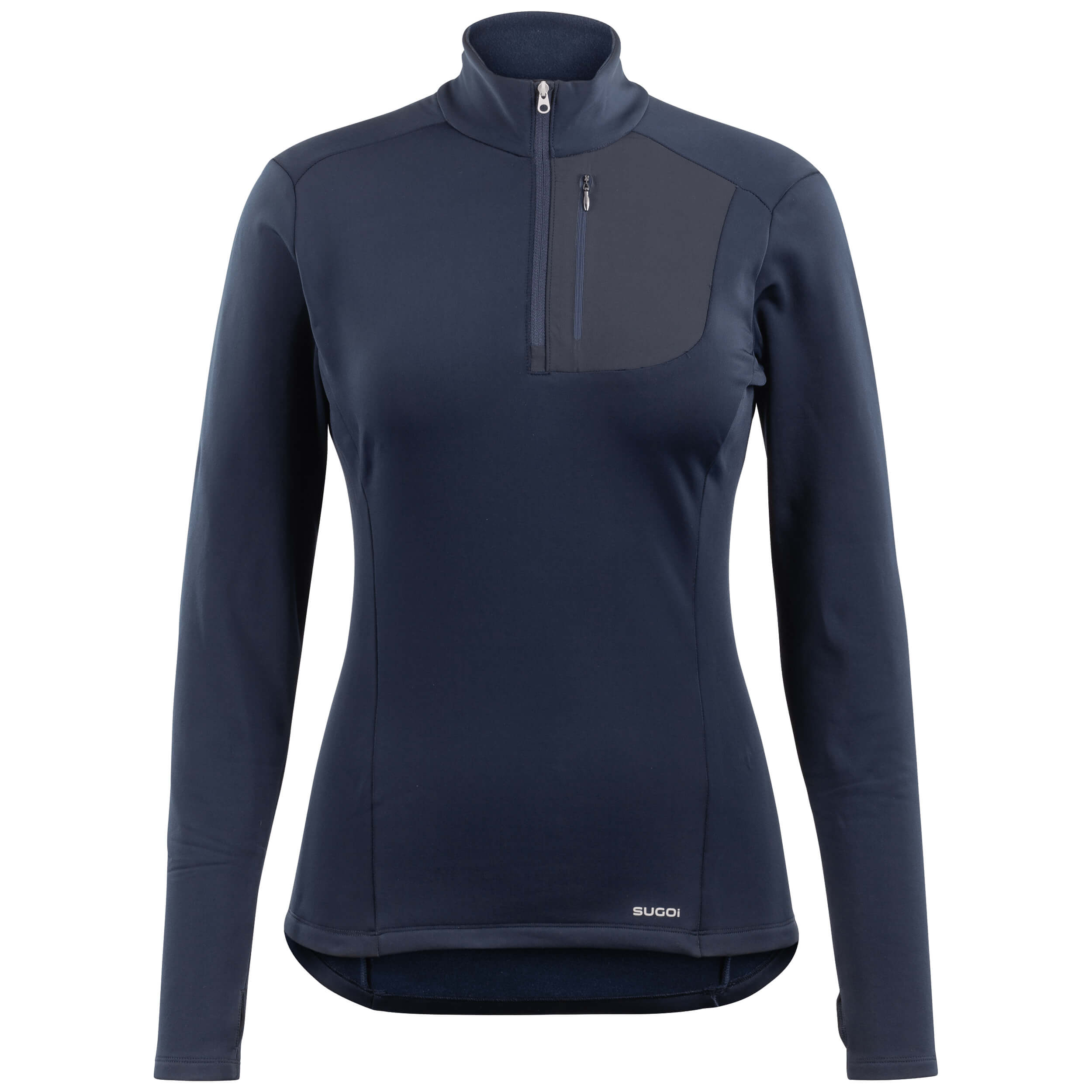 Women's Midzero Zip