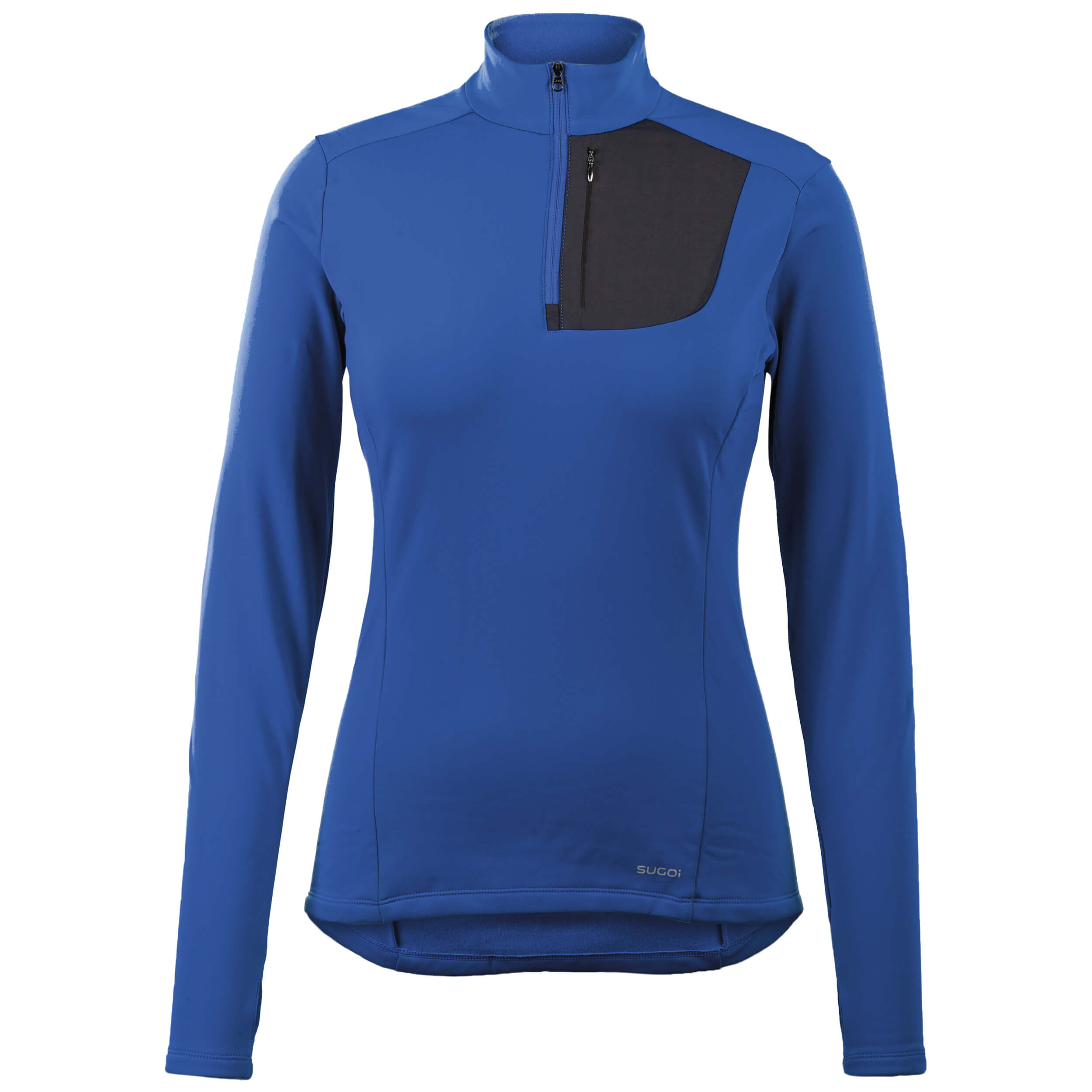 Women's Midzero Zip